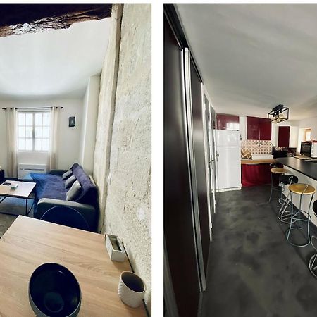 Maison De Ville En Plein Coeur D'Avignon Intramuros Zewnętrze zdjęcie