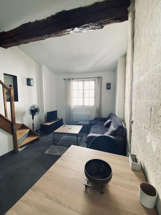 Maison De Ville En Plein Coeur D'Avignon Intramuros Zewnętrze zdjęcie